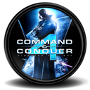 Command & Conquer 4 - Tiberian Twilight_1 icon